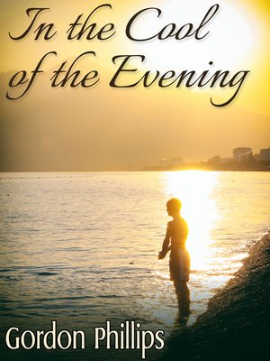 cover image of In the Cool of the Evening